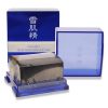 Xà-phòng-rửa-mặt-Sekkisei-Clear-Facial-Soap-1